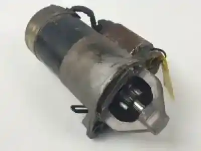 Peça sobressalente para automóvel em segunda mão motor de arranque por kia sorento (bl) g6cu referências oem iam 3610035900