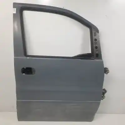 Peça sobressalente para automóvel em segunda mão porta dianteira direita por hyundai h 1 d4cb referências oem iam 