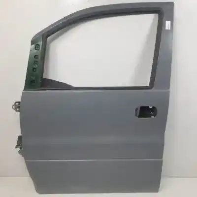 Peça sobressalente para automóvel em segunda mão porta da frente esquerda por hyundai h 1 d4cb referências oem iam 