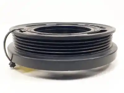 Автозапчасти б/у шкив коленчатого вала за peugeot 208 hm01 ссылки oem iam   