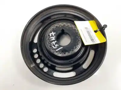 Автозапчасти б/у шкив коленчатого вала за peugeot 208 hm01 ссылки oem iam 