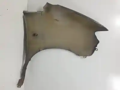 Second-hand car spare part left front fin for hyundai h 1 d4cb oem iam references   