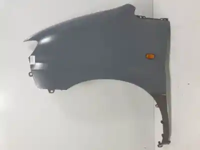 Second-hand car spare part left front fin for hyundai h 1 d4cb oem iam references   