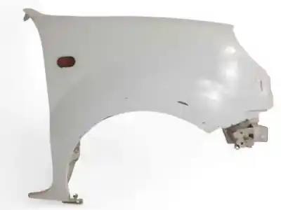 Second-hand car spare part front right fin for renault kangoo i (f/kc0) k9k702 oem iam references  Second-hand car spare part front right fin for renault kangoo i (f/kc0) k9k702 oem iam references