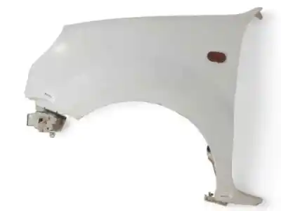 Second-hand car spare part left front fin for renault kangoo i (f/kc0) k9k702 oem iam references  Second-hand car spare part left front fin for renault kangoo i (f/kc0) k9k702 oem iam references