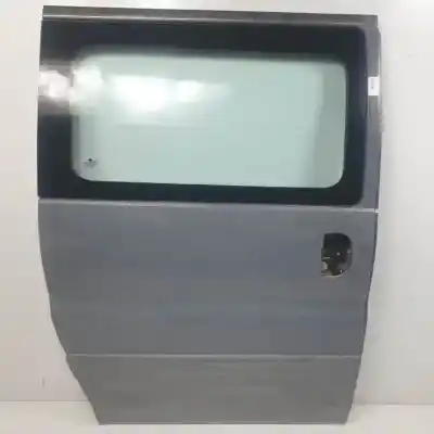 Peça sobressalente para automóvel em segunda mão porta de correr direita por hyundai h 1 d4cb referências oem iam 