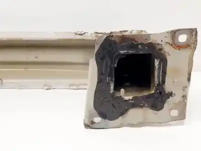 Peça sobressalente para automóvel em segunda mão reforço do pára choques traseiro por skoda fabia combi (nj5) cus referências oem iam   