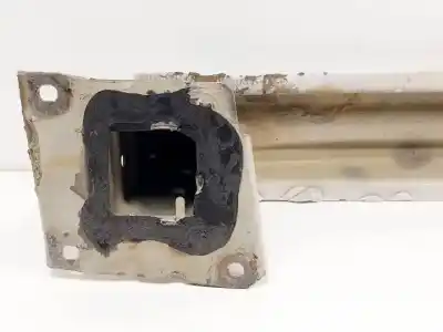 Peça sobressalente para automóvel em segunda mão reforço do pára choques traseiro por skoda fabia combi (nj5) cus referências oem iam   