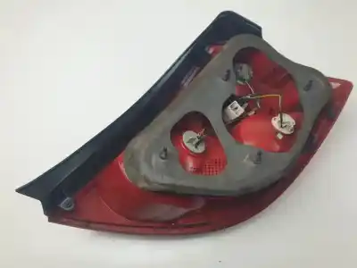 Автозапчасти б/у левый задний фонарь за kia cee´d d4fb-ul ссылки oem iam 924011h0  