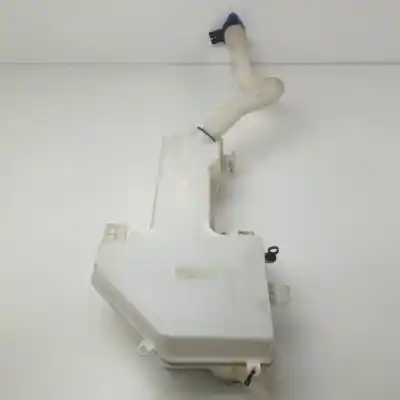 Peça sobressalente para automóvel em segunda mão depósito do limpa vidros por ford transit custom nugget (ttf) ymr6 referências oem iam bk2113k158b  