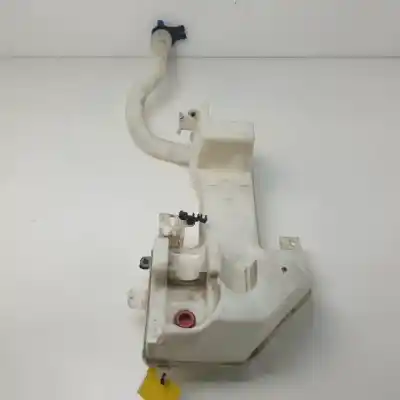 Peça sobressalente para automóvel em segunda mão depósito do limpa vidros por ford transit custom nugget (ttf) ymr6 referências oem iam bk2113k158b