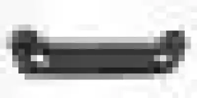 Tweedehands auto-onderdeel achterbumper voor chevrolet tacuma monospace (u100) 2.0 oem iam-referenties 