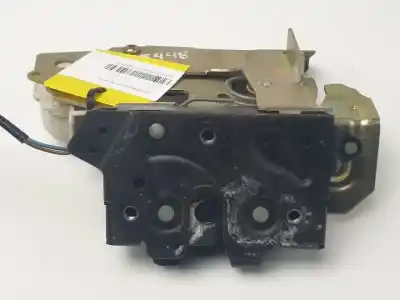Peça sobressalente para automóvel em segunda mão fechadura do mala por ford galaxy (vy) asz referências oem iam ym21431c550dh