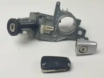 Автозапчастина б/у ПРОТИКРАДІЙНИЙ ПРИСТРІЙ для OPEL ZAFIRA B  Посилання на OEM IAM N0501881  