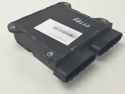 Peça sobressalente para automóvel em segunda mão módulo eletrônico por toyota corolla (e12) d-1cd ftv referências oem iam 8987120050  