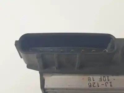 Peça sobressalente para automóvel em segunda mão módulo eletrônico por toyota corolla (e12) d-1cd ftv referências oem iam 8987120050  