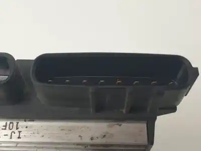 Peça sobressalente para automóvel em segunda mão módulo eletrônico por toyota corolla (e12) d-1cd ftv referências oem iam 8987120050  