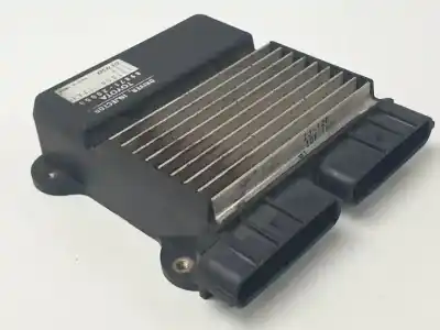 Second-hand car spare part electronic module for toyota corolla (e12) d-1cd ftv oem iam references 8987120050