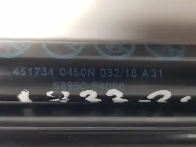 Автозапчасти б/у амортизаторы багажника/двери за toyota c-hr x2zr ссылки oem iam 68950f4060  