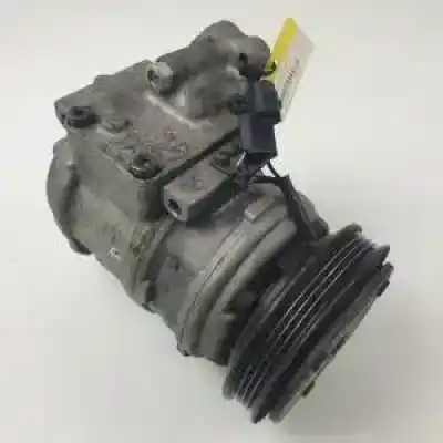Second-hand car spare part air conditioning compressor for kia carnival d/j3 oem iam references   