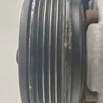 Second-hand car spare part air conditioning compressor for kia carnival d/j3 oem iam references   