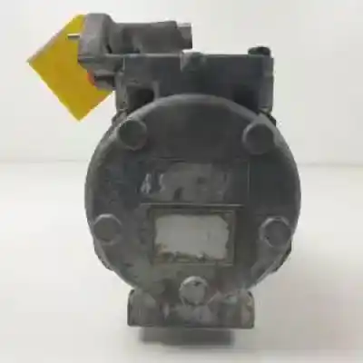 Second-hand car spare part air conditioning compressor for kia carnival d/j3 oem iam references   