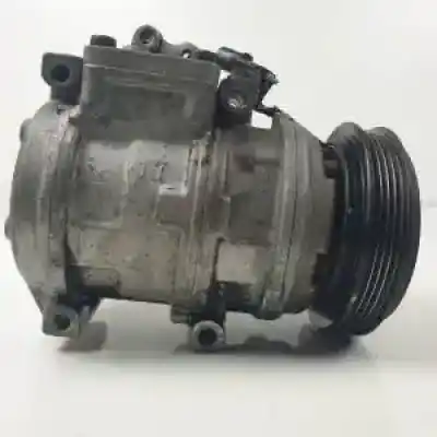 Second-hand car spare part air conditioning compressor for kia carnival d/j3 oem iam references   