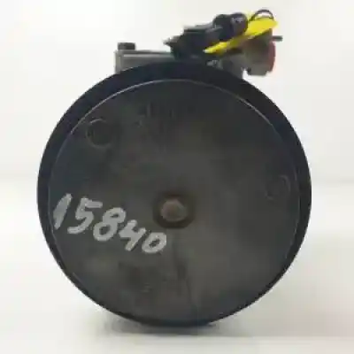 Second-hand car spare part air conditioning compressor for kia carnival d/j3 oem iam references   