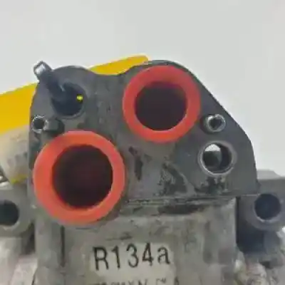 Second-hand car spare part air conditioning compressor for kia carnival d/j3 oem iam references   