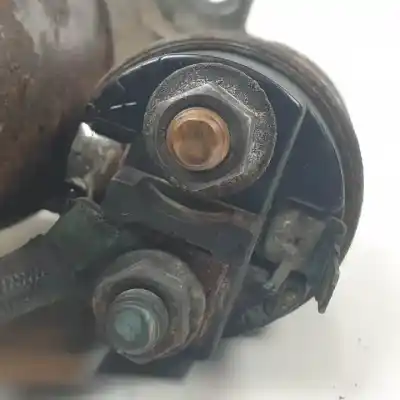 Автозапчастина б/у двигун запускається для mitsubishi outlander (cw0) 4n14 посилання на oem iam   