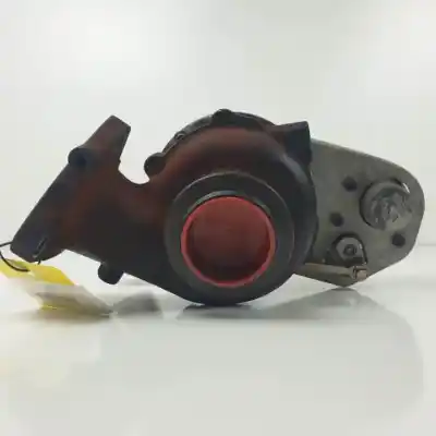 Peça sobressalente para automóvel em segunda mão turbocompresor por ford transit custom nugget (ttf) ymr6 referências oem iam 838452  
