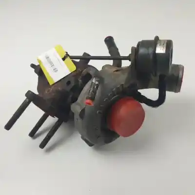 Second-hand car spare part turbocharger for kia sorento (bl) d4cb oem iam references 282004a101