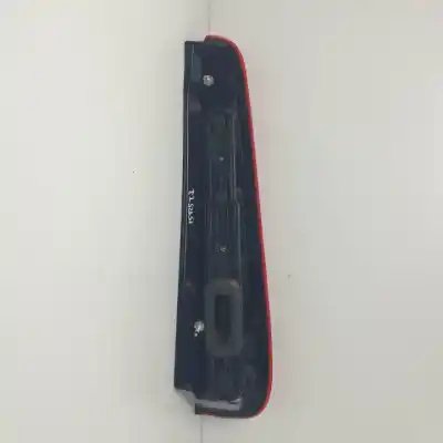Second-hand car spare part left tailgate light for ford focus c-max (cap) aoda.aodb.syda.g6da.hwda oem iam references 3m5113a603aa  