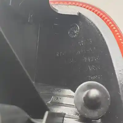 Second-hand car spare part left tailgate light for ford focus c-max (cap) aoda.aodb.syda.g6da.hwda oem iam references 3m5113a603aa  