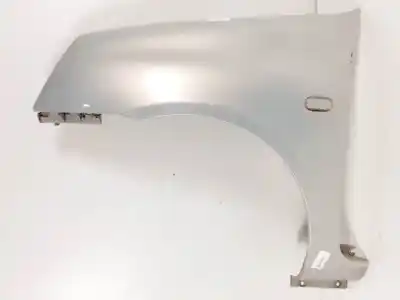 Second-hand car spare part left front fin for renault clio ii fase ii (b/cb0) g-d4f712 oem iam references 
