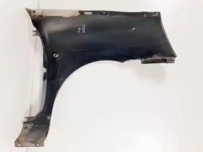 Second-hand car spare part left front fin for renault clio ii fase ii (b/cb0) g-d4f712 oem iam references   