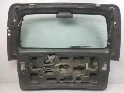 Second-hand car spare part tailgate for hyundai h 1 d4cb oem iam references   