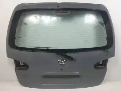 Second-hand car spare part tailgate for hyundai h 1 d4cb oem iam references   