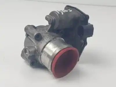 Peça sobressalente para automóvel em segunda mão borboleta de admissão por ford transit custom nugget (ttf) ymr6 referências oem iam gk2q9f991ba