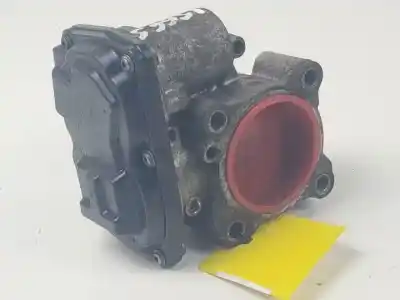 Second-hand car spare part throttle body for ford transit custom nugget (ttf) ymr6 oem iam references gk2q9f991ba  