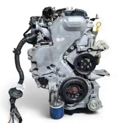 Peça sobressalente para automóvel em segunda mão motor completo por nissan almera (n16/e) yd22ddt referências oem iam yd22  