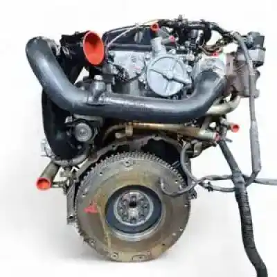 Peça sobressalente para automóvel em segunda mão motor completo por nissan almera (n16/e) yd22ddt referências oem iam yd22  