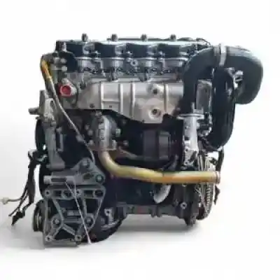 Peça sobressalente para automóvel em segunda mão motor completo por nissan almera (n16/e) yd22ddt referências oem iam yd22  