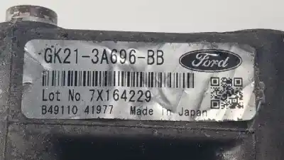 Pezzo di ricambio per auto di seconda mano pompa sterzo per ford transit custom nugget (ttf) ymr6 riferimenti oem iam gk213a696bb  b4911041977