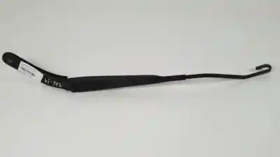 Second-hand car spare part left front windshield wiper arm for renault megane ii coupe f9q800 oem iam references 80010987
