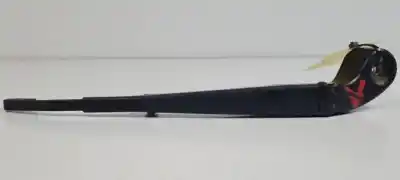 Second-hand car spare part rear windshield wiper arm for bmw x5 (e53) m54 oem iam references 303706807601