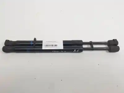 Pezzo di ricambio per auto di seconda mano ammortizzatori baule / porte per audi a6 berlina (4f2) bre riferimenti oem iam 4f5827552b