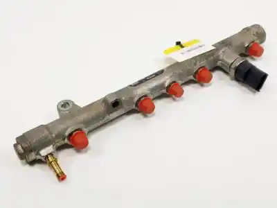 Pezzo di ricambio per auto di seconda mano RAMPA INIETTORI per RENAULT LAGUNA II (BG0)  Riferimenti OEM IAM 8200330912  