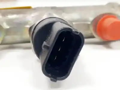 Автозапчастина б/у рампа инжектора для renault laguna ii (bg0) f9q674 посилання на oem iam 8200330912   Автозапчастина б/у рампа инжектора для renault laguna ii (bg0) f9q674 посилання на oem iam 8200330912