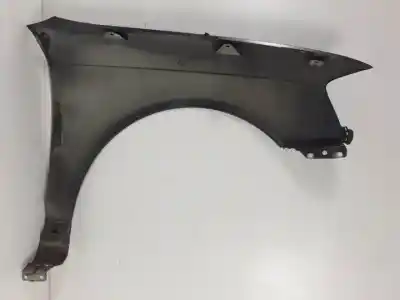 Автозапчастина б/у передне ліве крило для audi a3 (8p) bls посилання на oem iam   